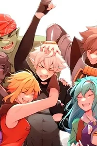 Leer 1 HP CLUB en español