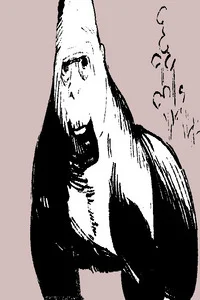 Leer 1-nichigo ni Shinu Gorilla en español
