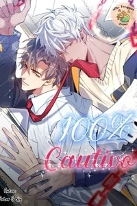 Leer 100% Cautivo en español online - ToonMundo