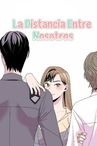Leer 30 cm entre nosotros en español