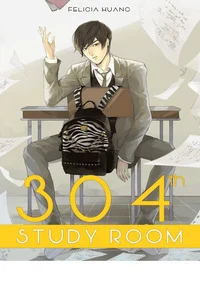 Leer 304th Study Room en español