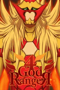 Leer 4 God Ranger en español