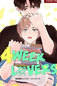 Leer 4 Week Lover en español