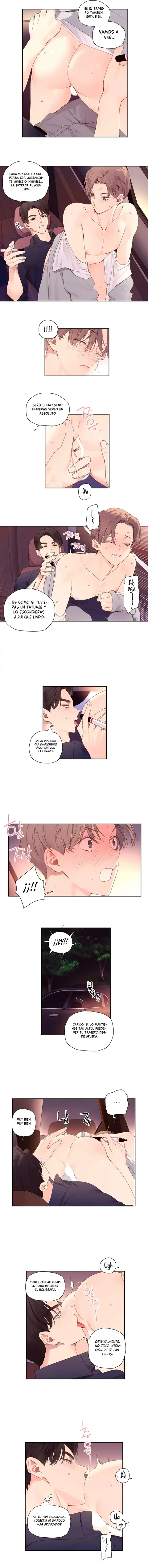 Leer 4 Week Lovers en español