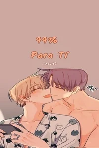 Leer %99 Para Ti (Adult) en español