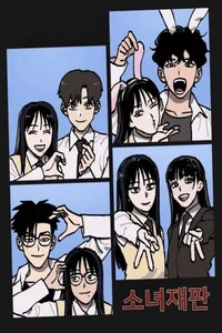 Leer A Girl's Trial en español