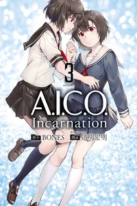 Leer A.I.C.O. Incarnation en español