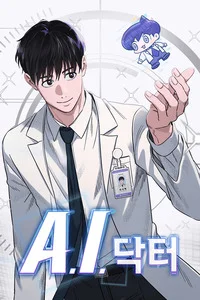 Leer A.I. Doctor en español