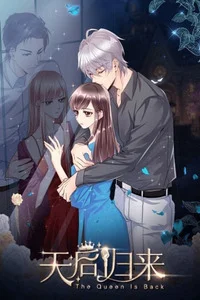 Leer A Star Reborn: The Queen's Return en español