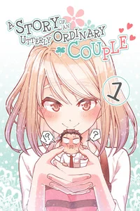 Leer A story about a very ordinary couple en español