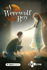 Leer A Werewolf Boy en español