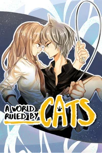 Leer A World Ruled by Cats en español