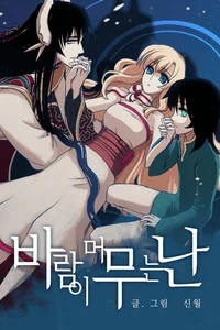Leer Abide in the Wind en español