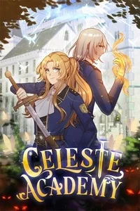 Leer Academia Celeste en español
