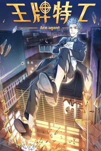 Leer Ace Agent en español