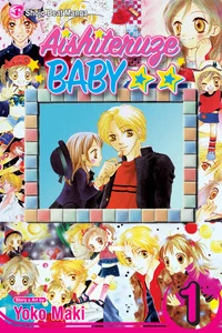 Leer Aishiteruze Baby★★ en español