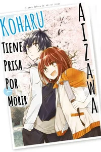 Leer Aizawa Koharu tiene prisa por morir en español