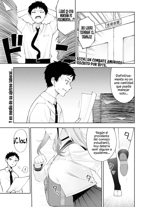 Portada de Akuma demo Koi ga Shitai! - Manhwa sin censura - ToonDeseo