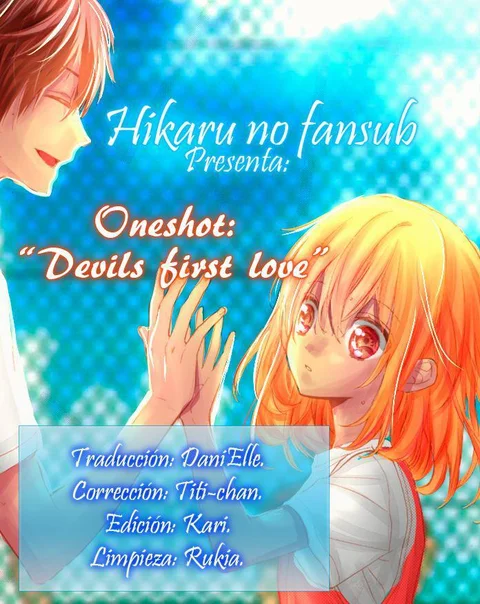 Leer Akuma no Hanazono en español