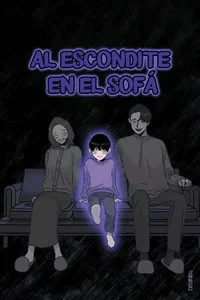 Leer Al escondite en el sofá en español