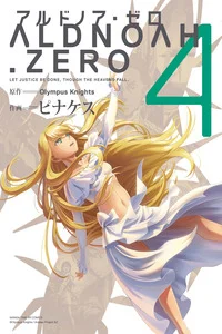 Leer Aldnoah.Zero en español