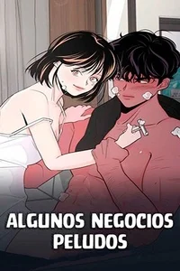 Leer Algunos negocios peludos en español