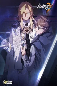 Leer Alien Space - Honkai Impact 3rd en español