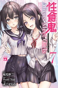 Leer Aliens Meets Girls en español