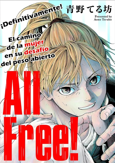 Leer All Free! en español