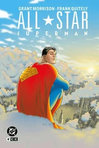 Leer All Star Superman en español