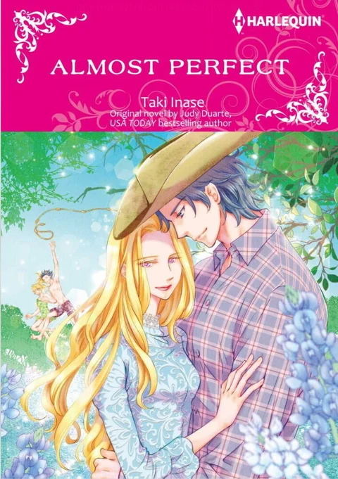 Leer Almost perfect en español