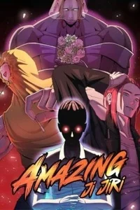 Leer Amazing ji jiri en español