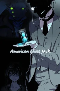 Leer American Ghost Jack en español