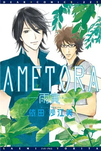Leer Ametora en español