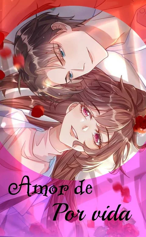Leer Amor de por vida en español