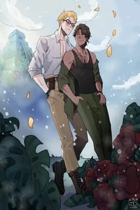 Leer Amor en ruinas en español