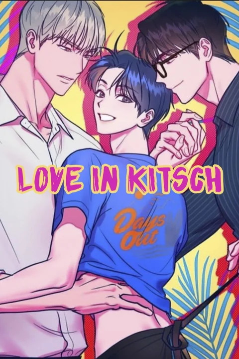 Leer Amor kitsch en español