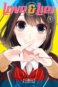 Leer Amor & Mentiras en español online - ToonMundo