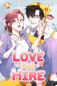 Leer Amor por contrato en español