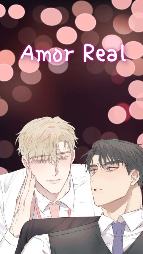 Leer Amor Real en español