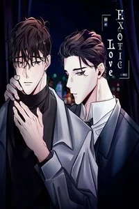 Portada de Amore - Manhwa sin censura - ToonDeseo