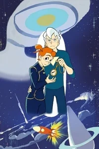 Leer Amy y Oliver en español online - ToonMundo
