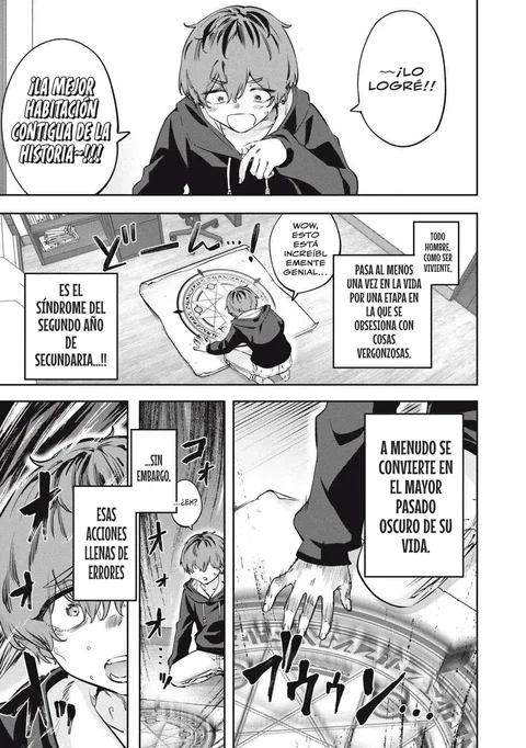 Leer An Evil Dragon That was Sealed Away for 3000 Years Became My Friend en español