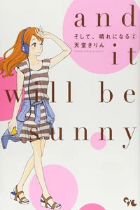 Leer And It Will Be Sunny en español