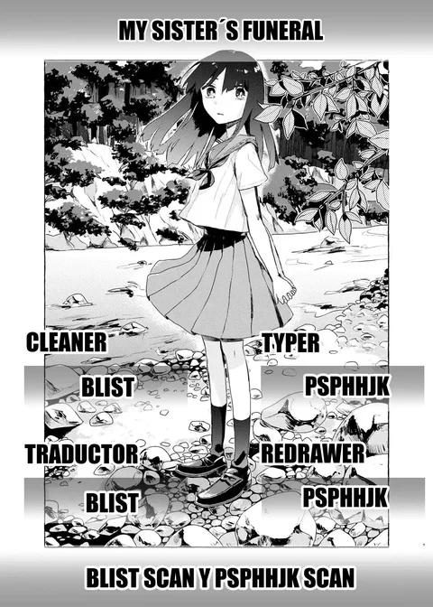Leer Ane no Tomurai en español