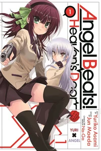 Leer Angel Beats! - Heaven's Door en español