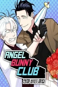 Leer Angel Bunny Club en español
