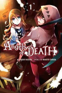 Leer Angels of Death en español