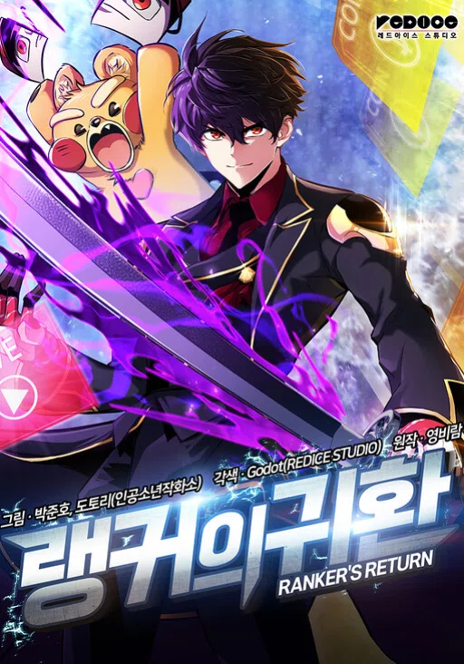 Leer Ranker's Return en español