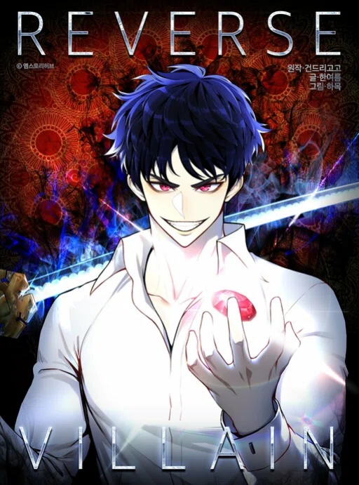 Leer Reverse Villain en español